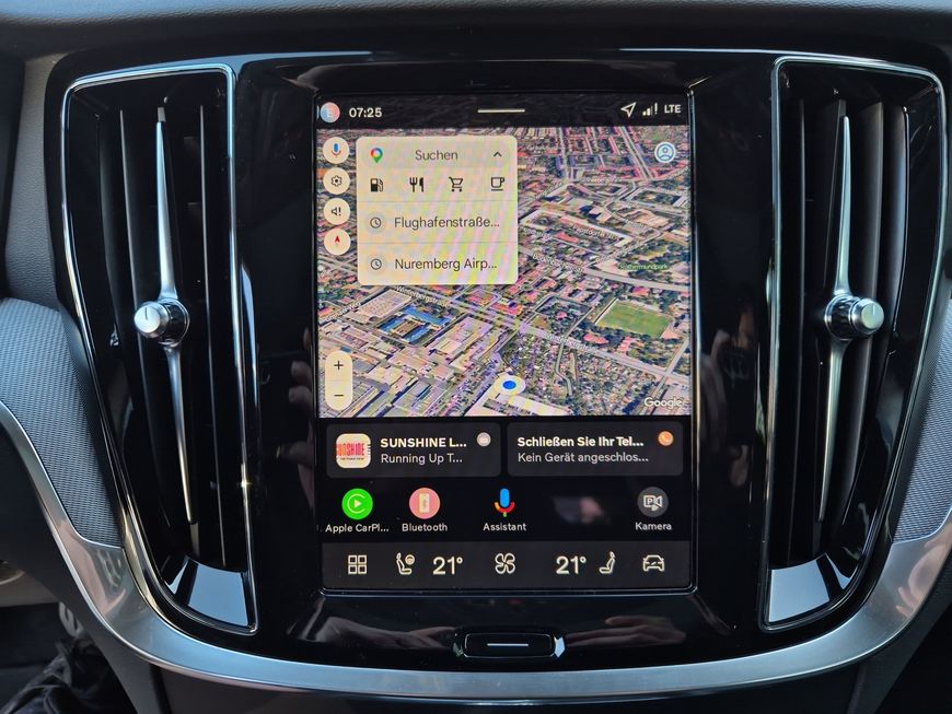 Volvo V60 – Bild 19