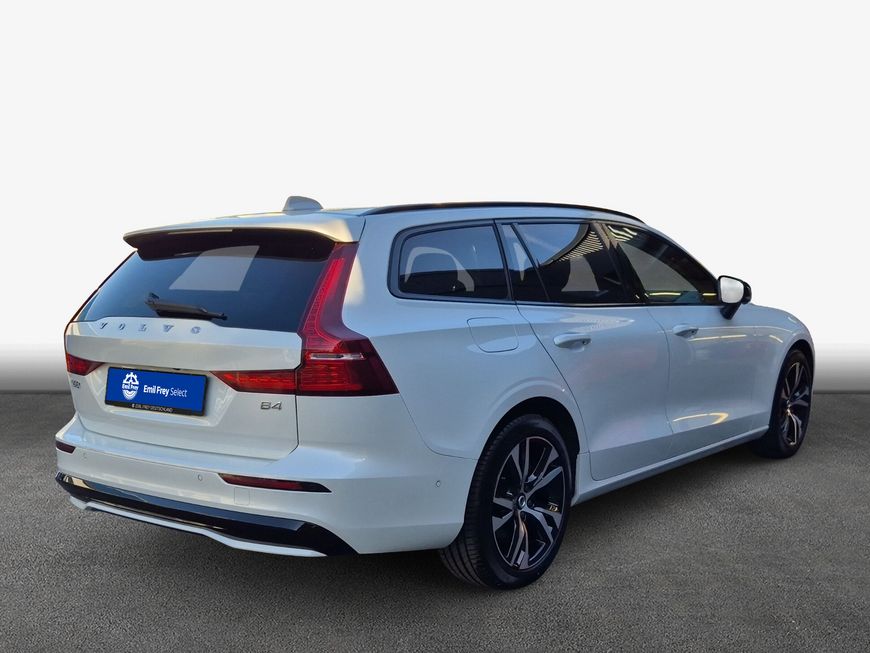 Volvo V60 – Bild 2