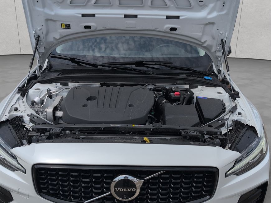 Volvo V60 – Bild 22