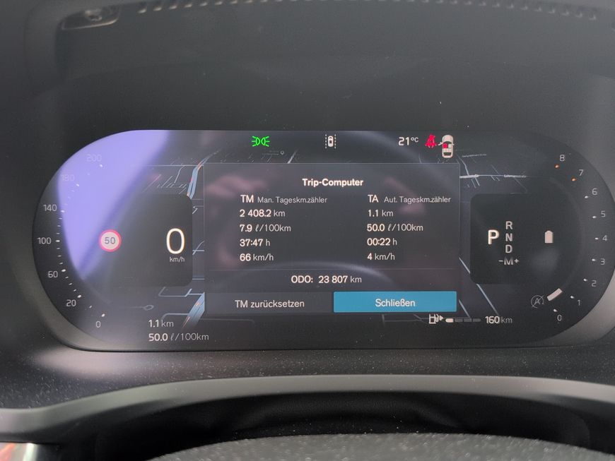Volvo V60 – Bild 23
