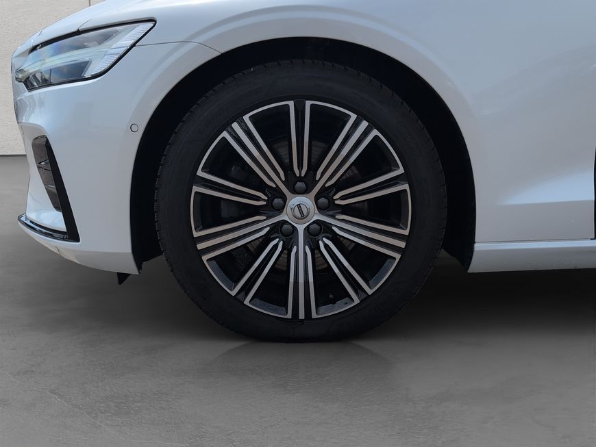 Volvo V60 – Bild 24