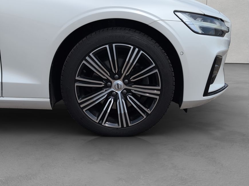 Volvo V60 – Bild 25