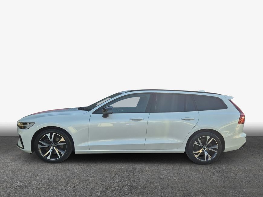 Volvo V60 – Bild 4