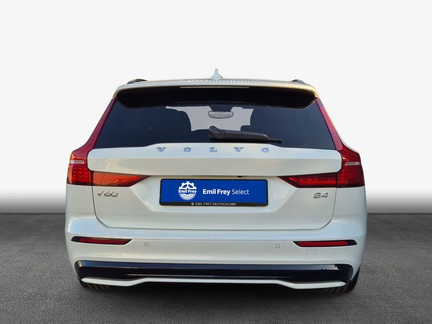 Volvo V60 – Bild 5