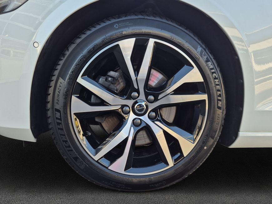 Volvo V60 – Bild 7