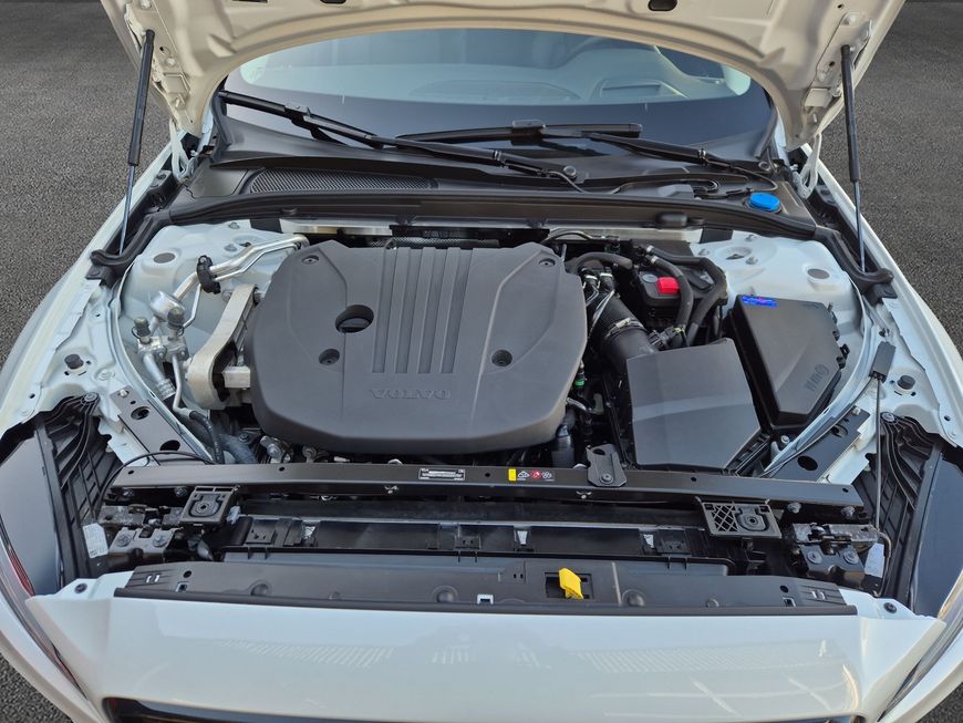Volvo V60 – Bild 8