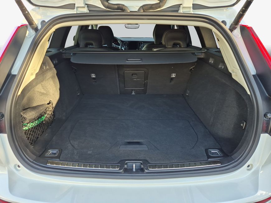 Volvo V60 – Bild 9