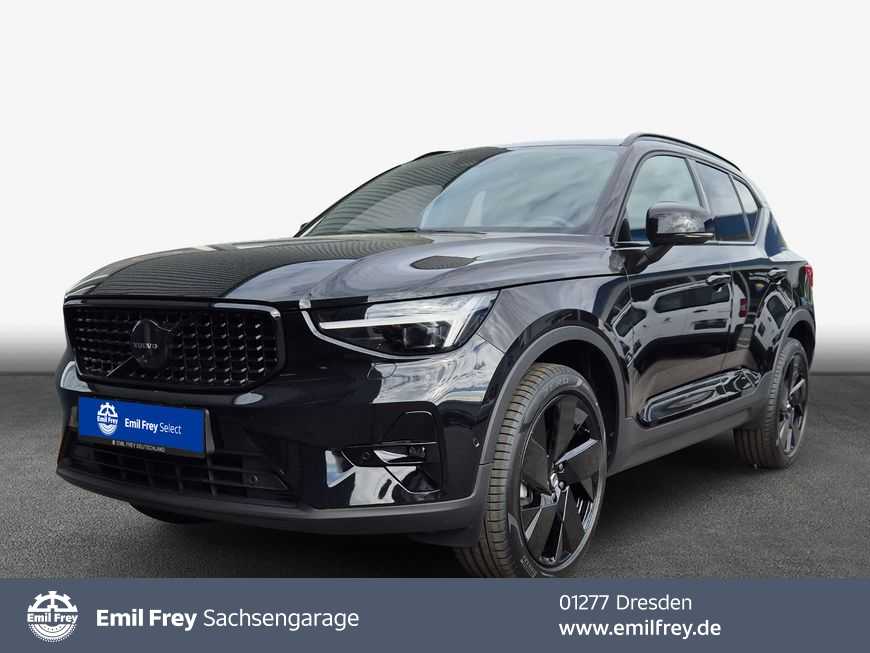 Volvo XC 40 occasion