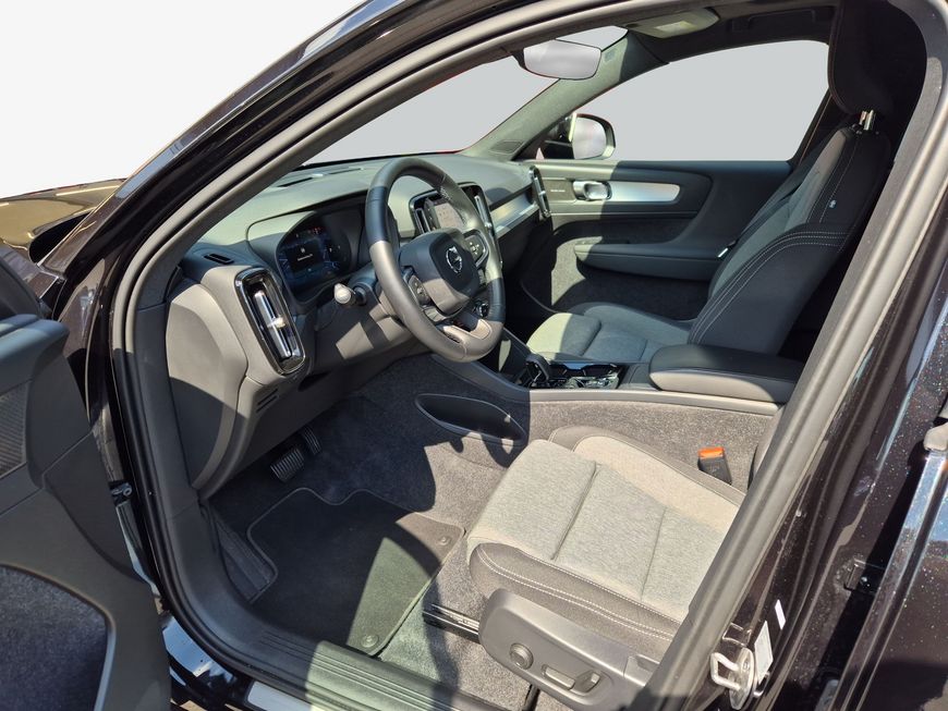 Volvo XC40 – Bild 10