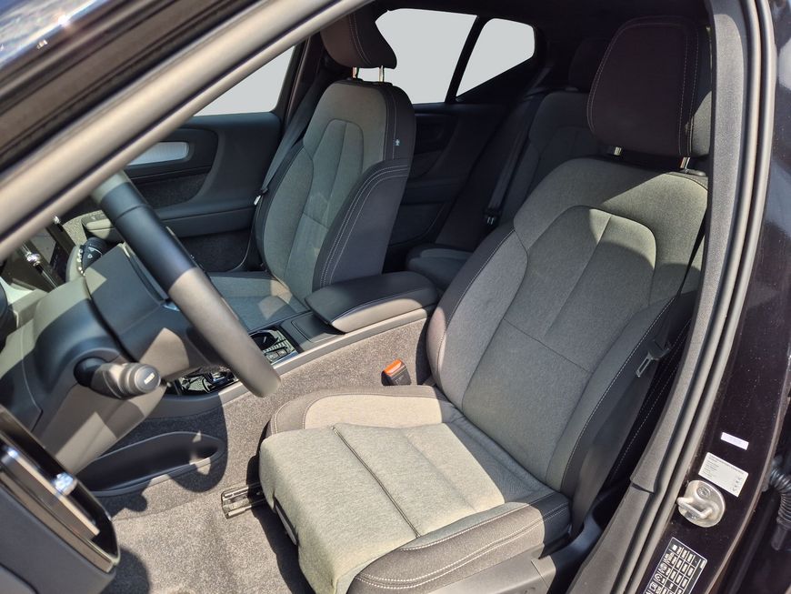 Volvo XC40 – Bild 11