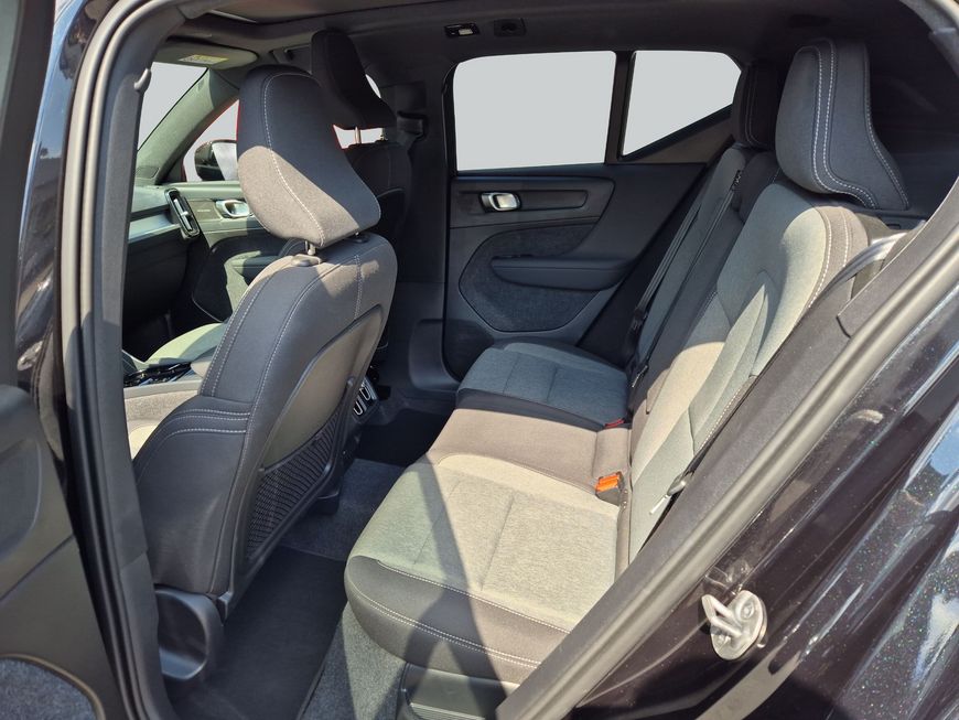 Volvo XC40 – Bild 12