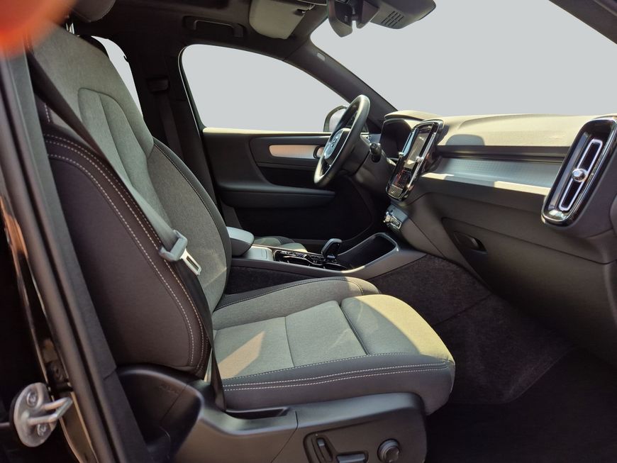 Volvo XC40 – Bild 13