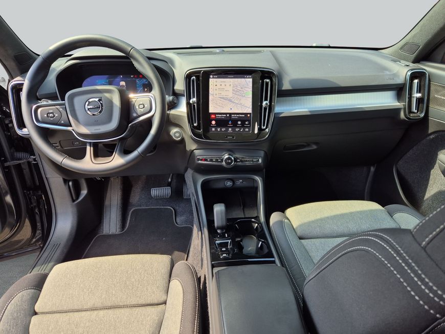 Volvo XC40 – Bild 14