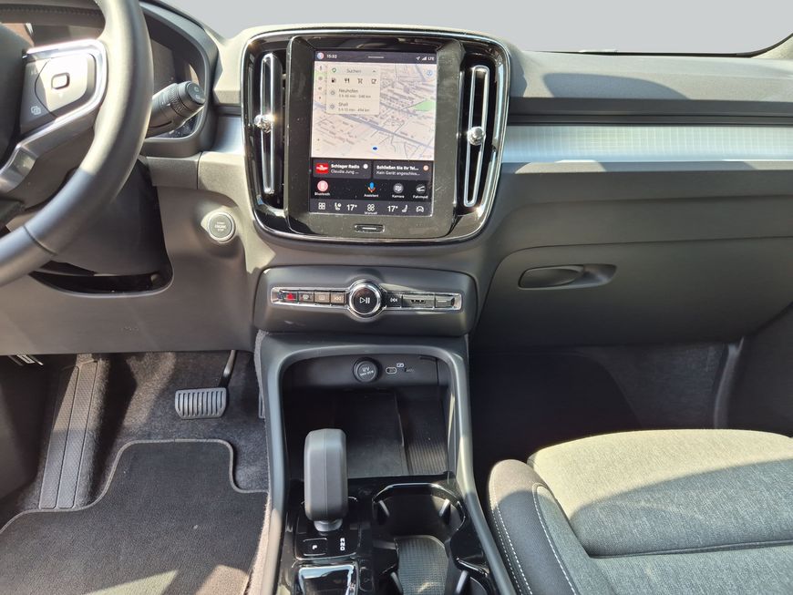 Volvo XC40 – Bild 15