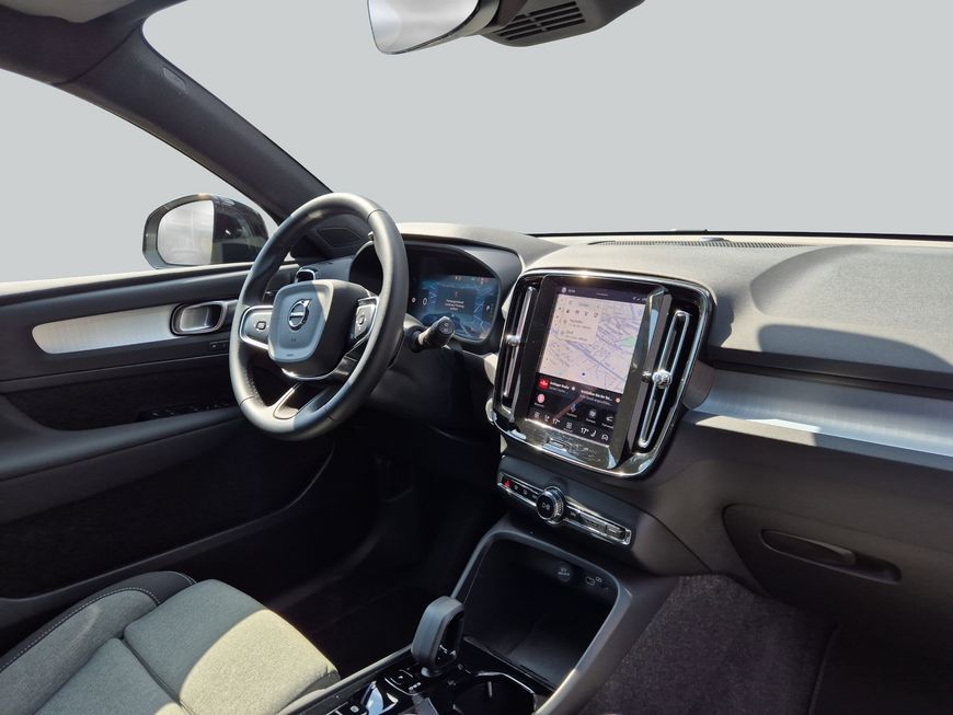 Volvo XC40 – Bild 16