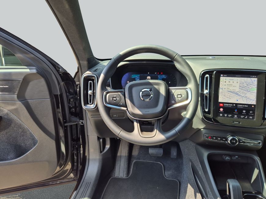 Volvo XC40 – Bild 17