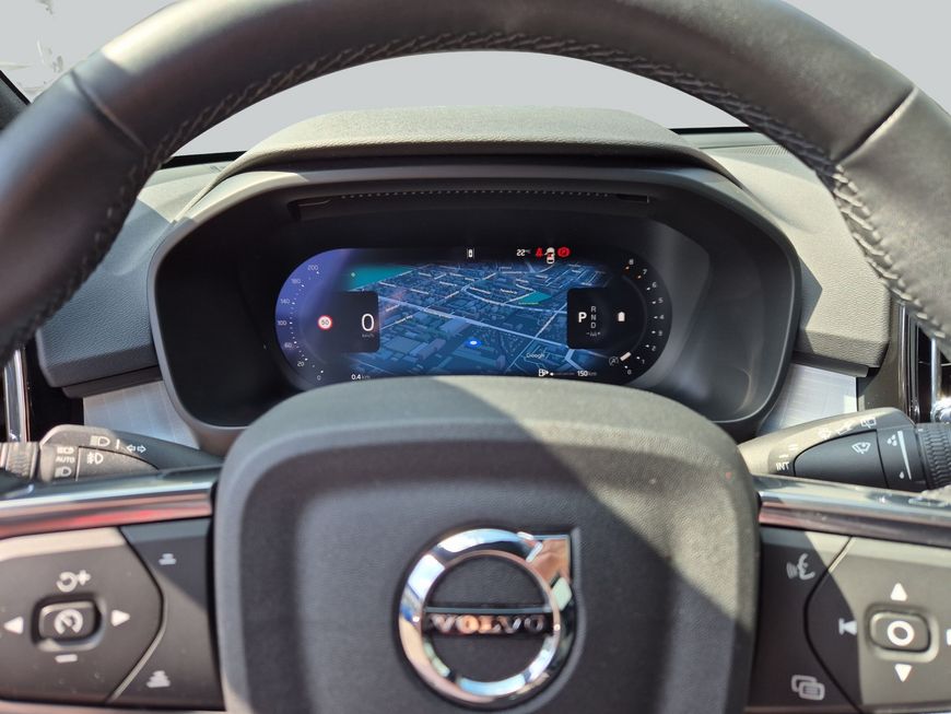Volvo XC40 – Bild 18