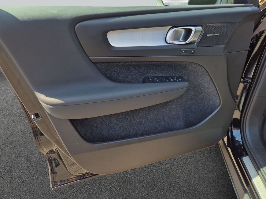 Volvo XC40 – Bild 20