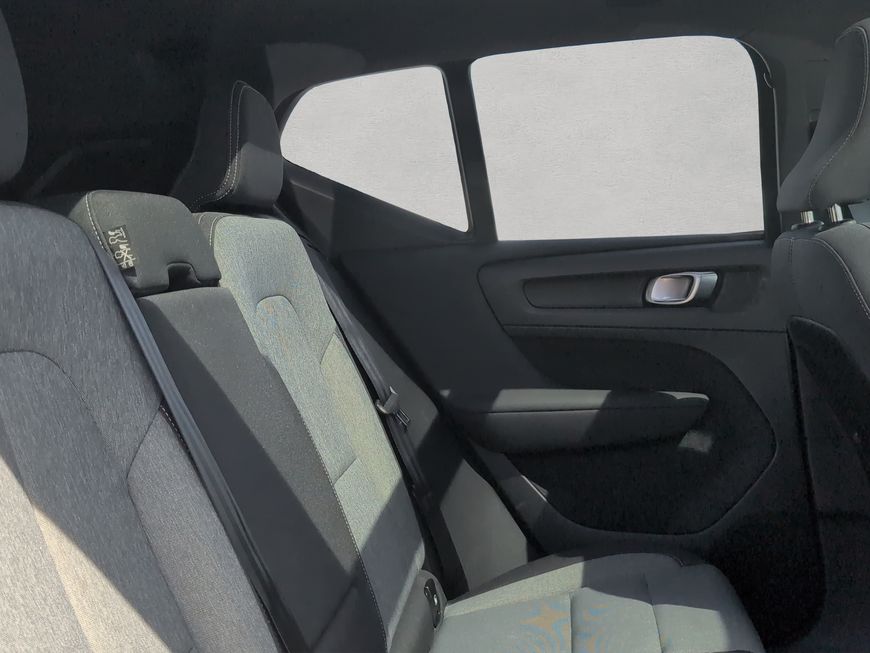 Volvo XC40 – Bild 21