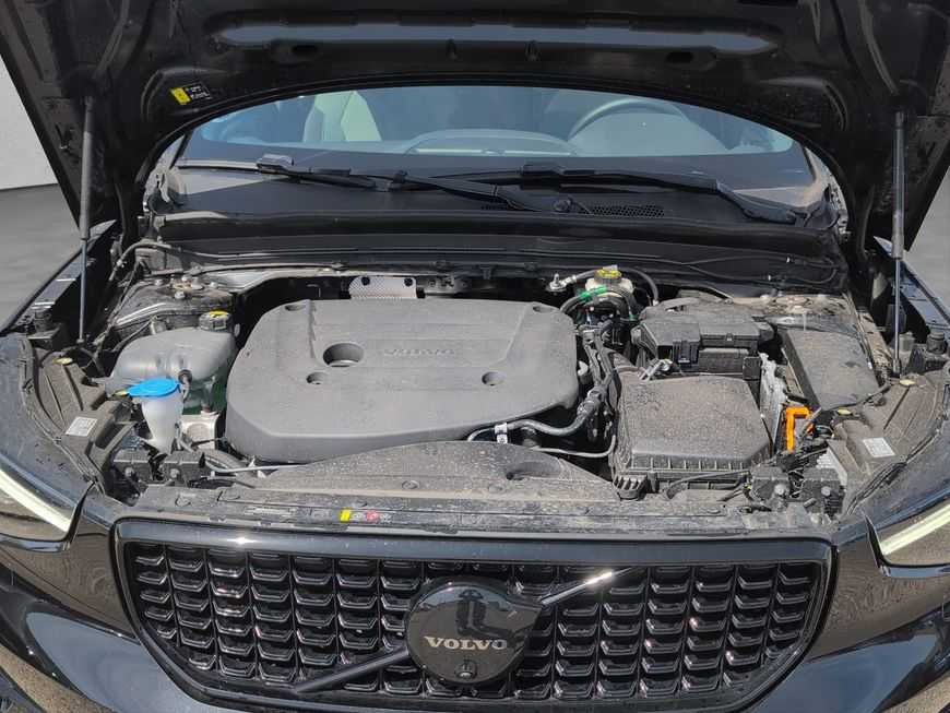 Volvo XC40 – Bild 22