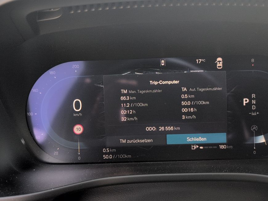 Volvo XC40 – Bild 23