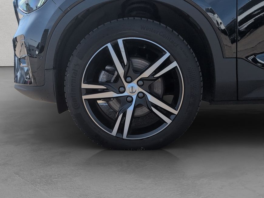 Volvo XC40 – Bild 24