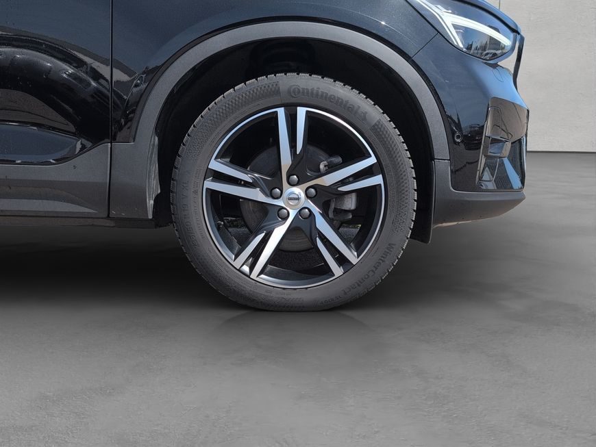 Volvo XC40 – Bild 25