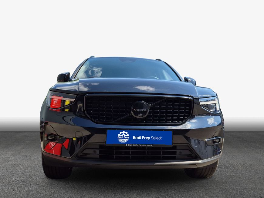 Volvo XC40 – Bild 3
