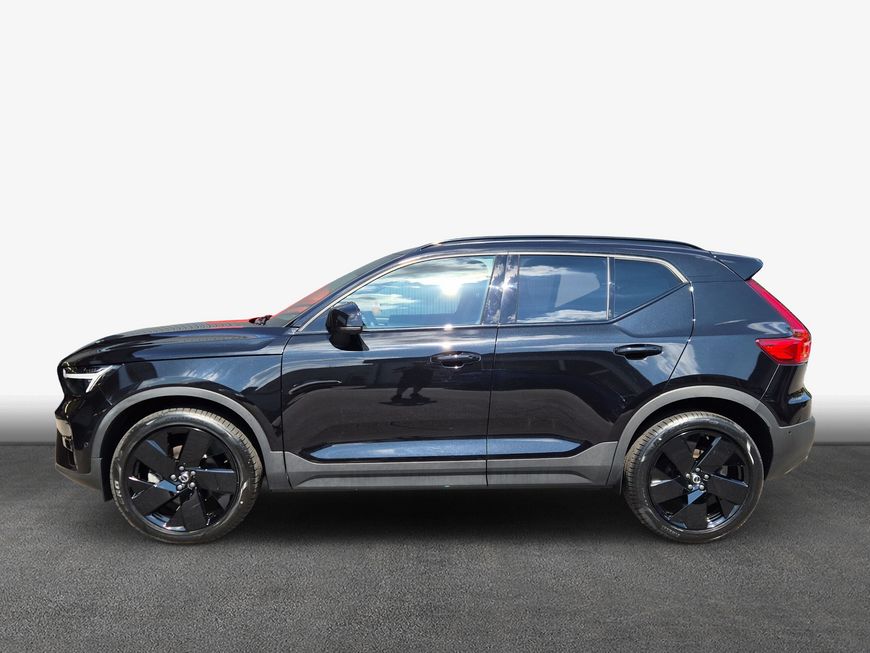 Volvo XC40 – Bild 4