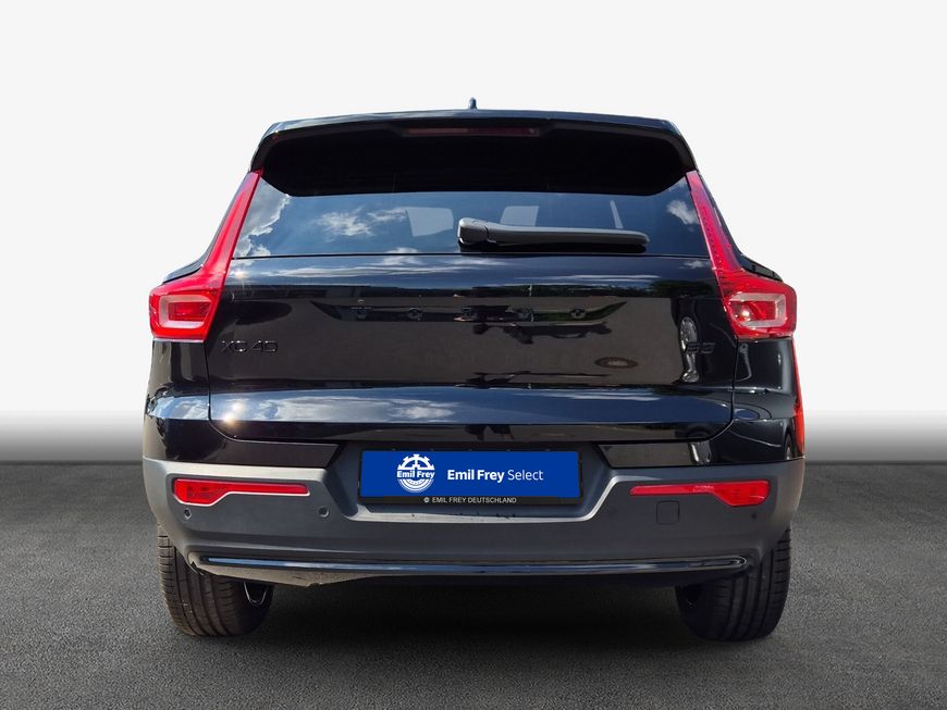 Volvo XC40 – Bild 5