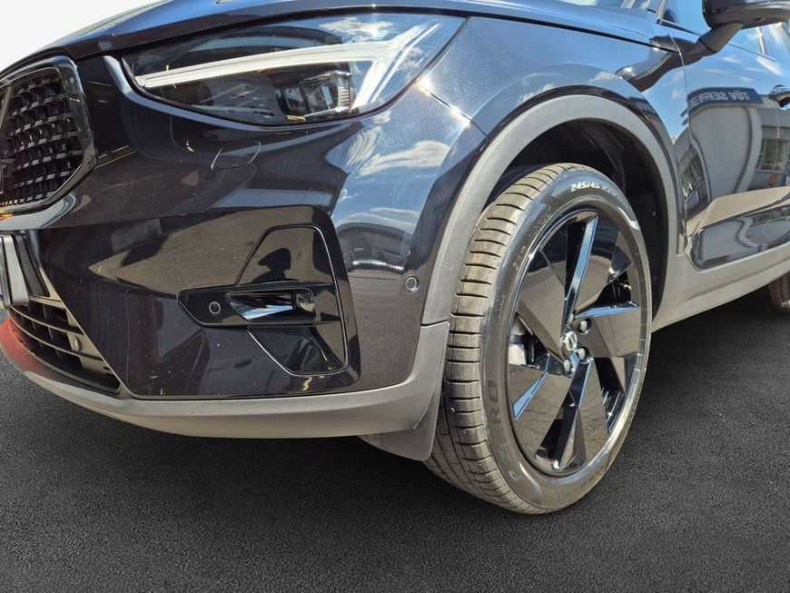 Volvo XC40 – Bild 6