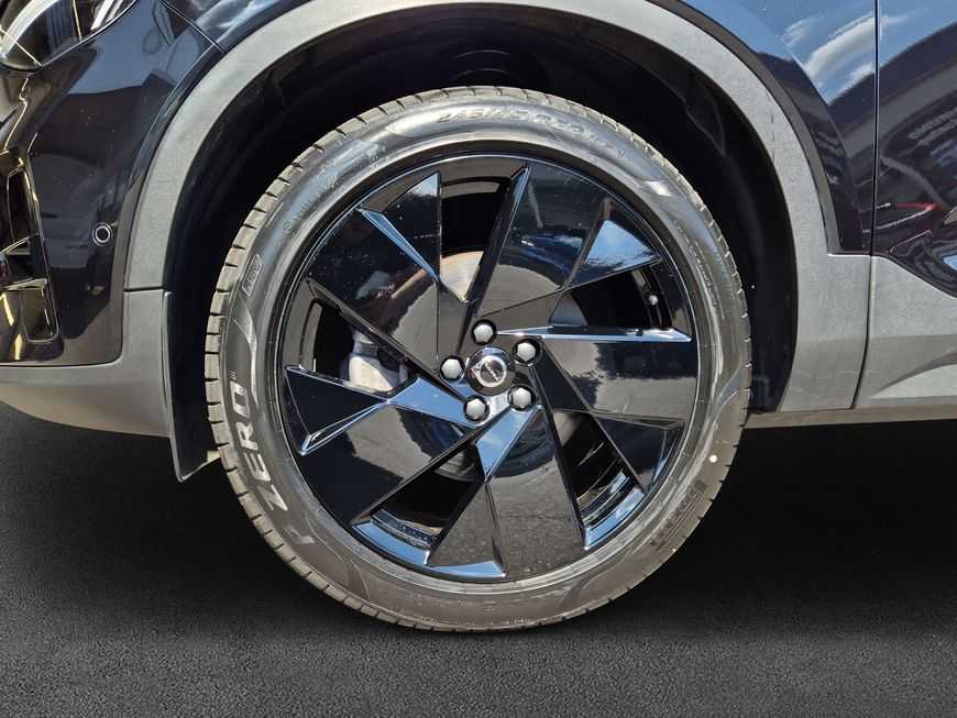 Volvo XC40 – Bild 7