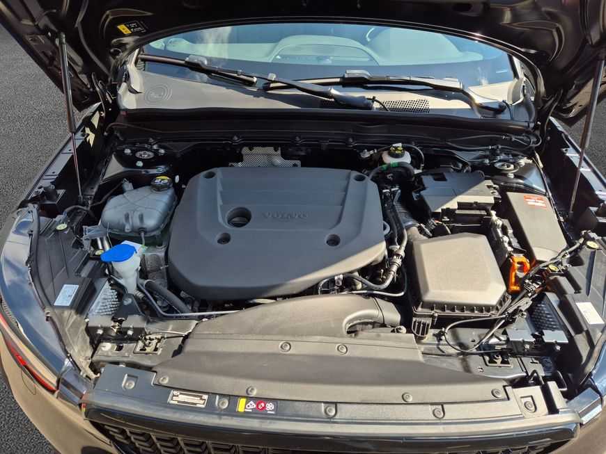 Volvo XC40 – Bild 8