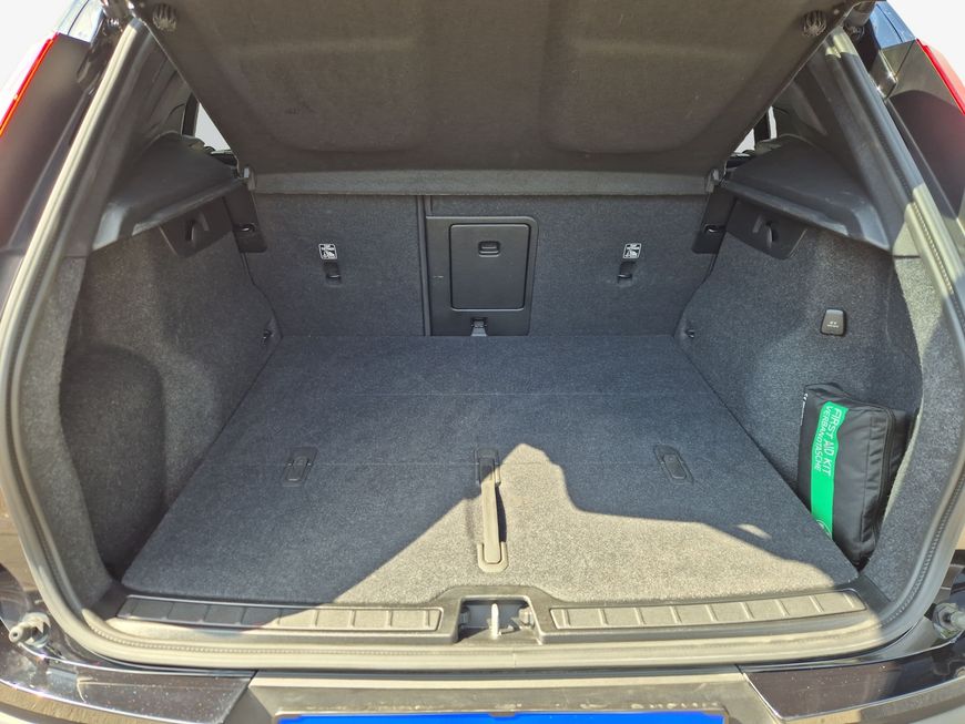 Volvo XC40 – Bild 9