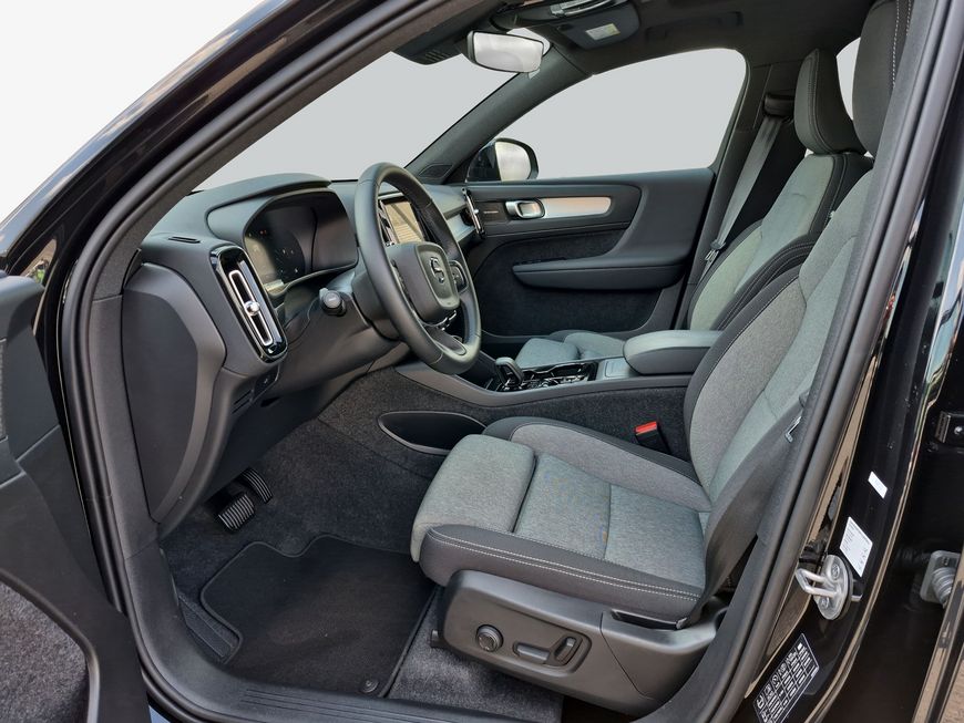 Volvo XC40 – Bild 10