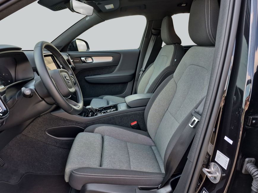 Volvo XC40 – Bild 11