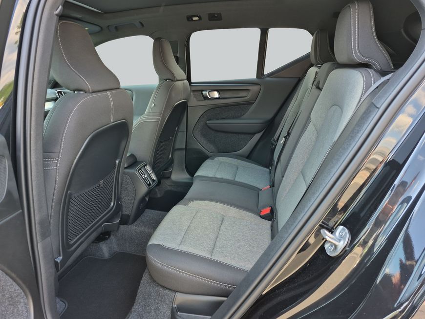 Volvo XC40 – Bild 12