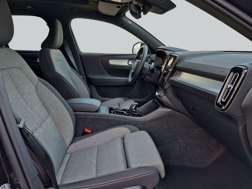 Volvo XC40 – Bild 13