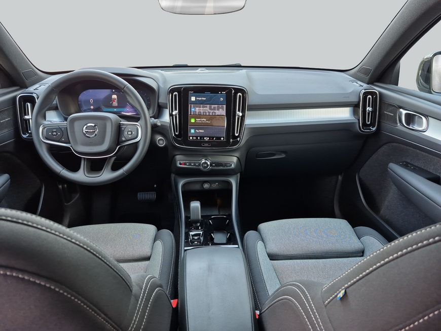 Volvo XC40 – Bild 14