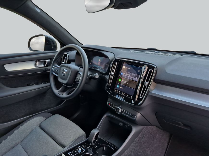 Volvo XC40 – Bild 16