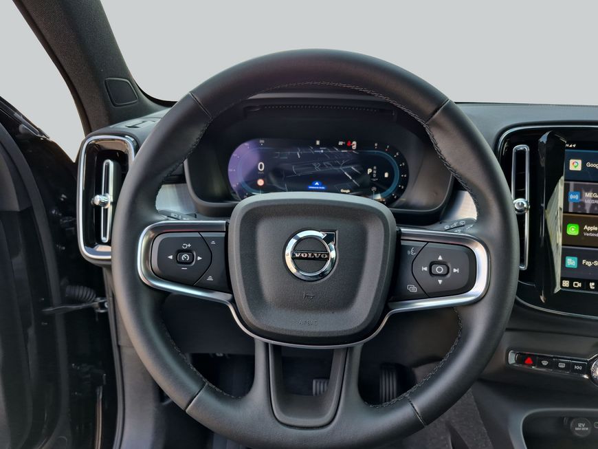 Volvo XC40 – Bild 17