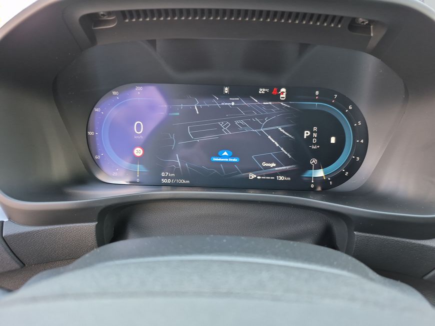 Volvo XC40 – Bild 18