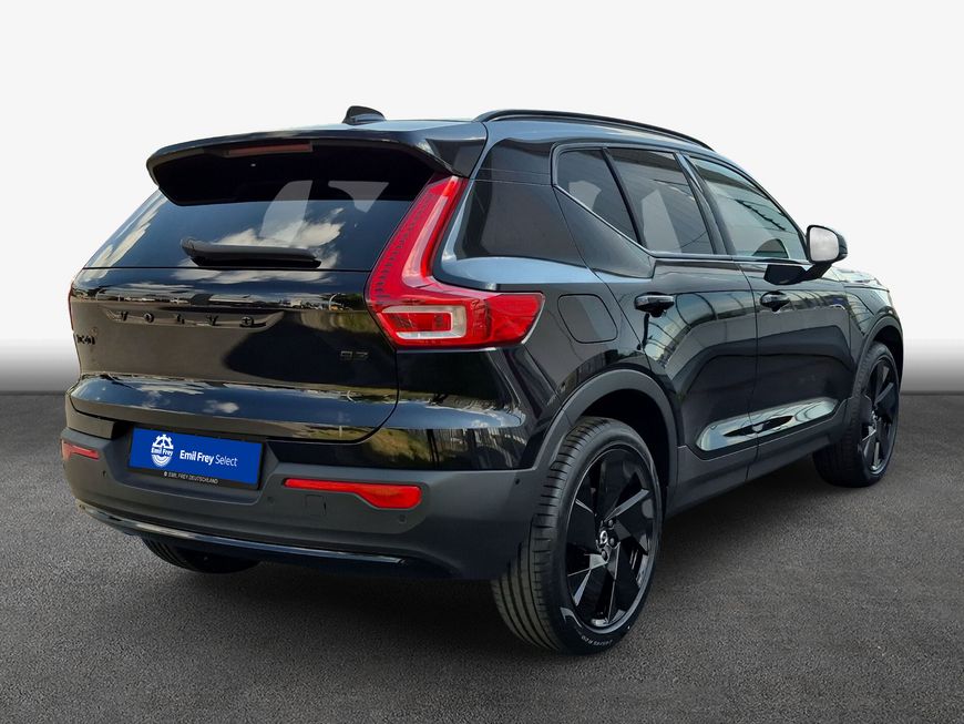 Volvo XC40 – Bild 2