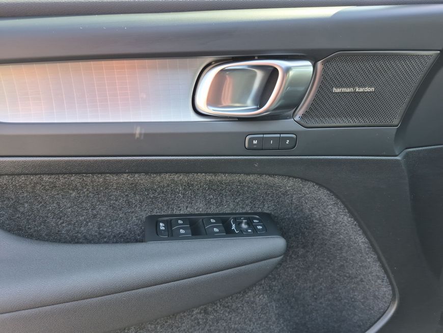 Volvo XC40 – Bild 20