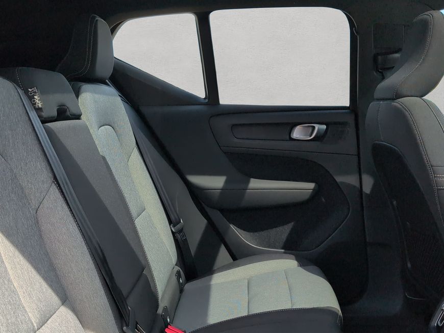 Volvo XC40 – Bild 21