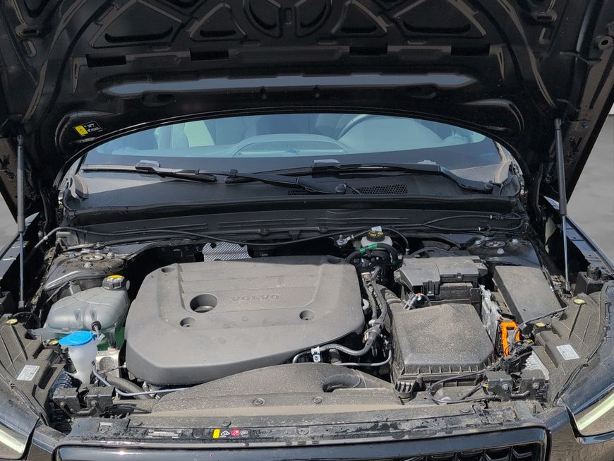 Volvo XC40 – Bild 22