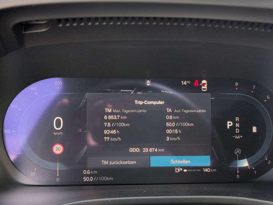 Volvo XC40 – Bild 23