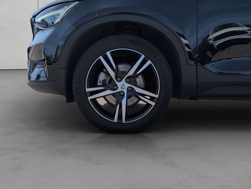 Volvo XC40 – Bild 24