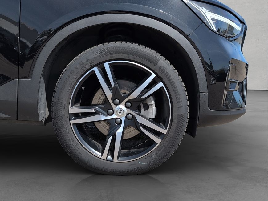 Volvo XC40 – Bild 25
