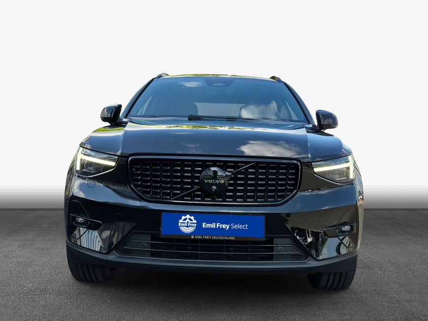 Volvo XC40 – Bild 3